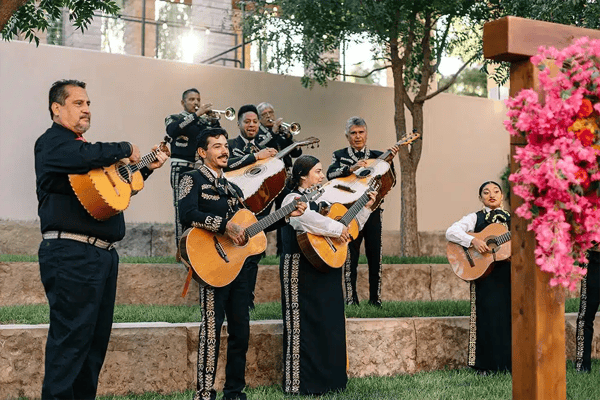 musical band