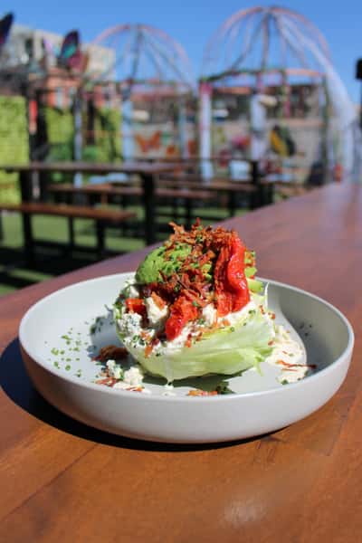 Wedge Salad
