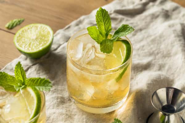 Moscow Mule