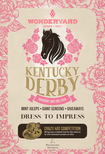 Kentucky Derby Party