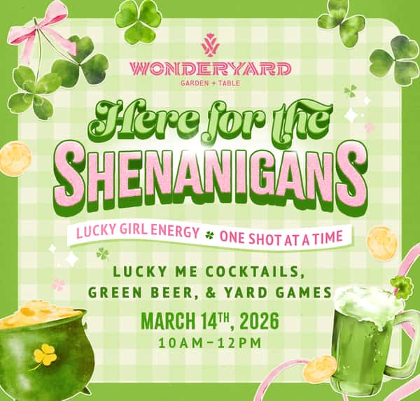 st patty's updated!!