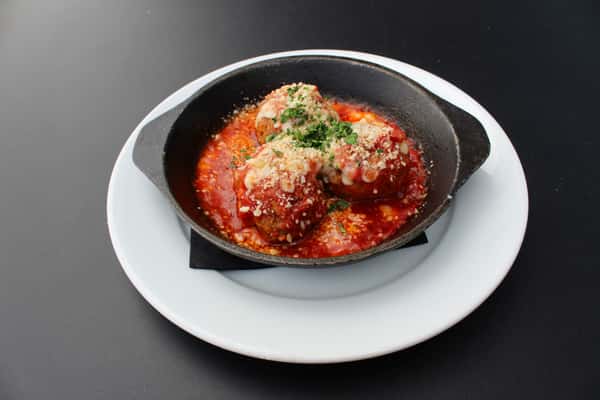 Meatballs