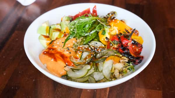 Power Bowl