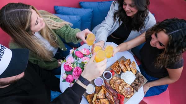Brunch Board