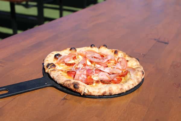 El Jamón
