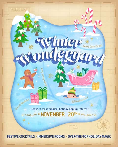 winter wonderyard