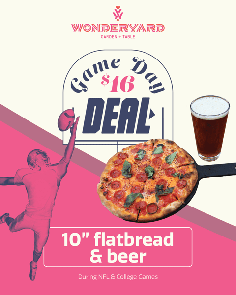 game day deal