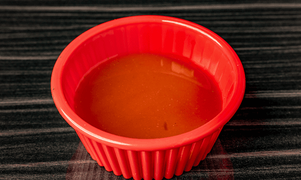 Hot Sauce