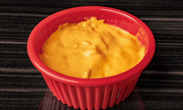 Nacho Cheese