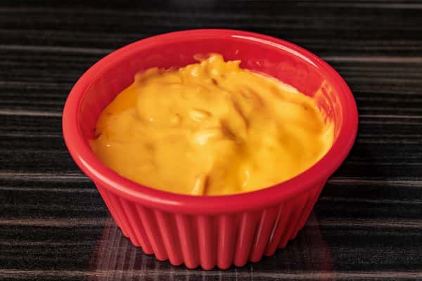 Nacho Cheese