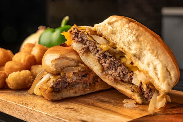 Smash Burger