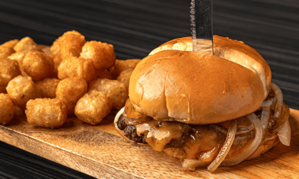 Smash Burger