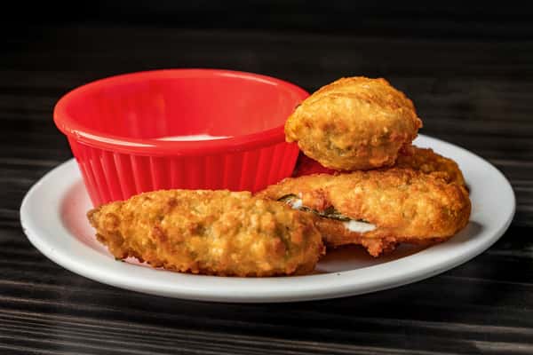 Jalapeno Bombers