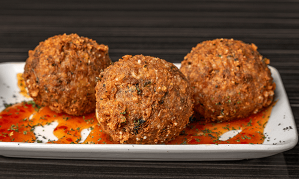 Boudin Balls (3)