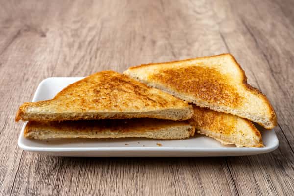 2 TOAST