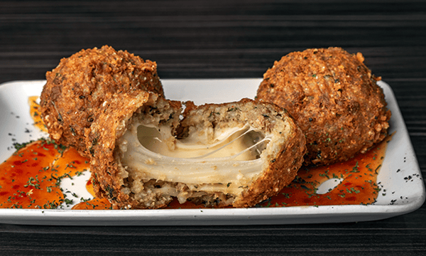 Cheese Boudin Balls (3)