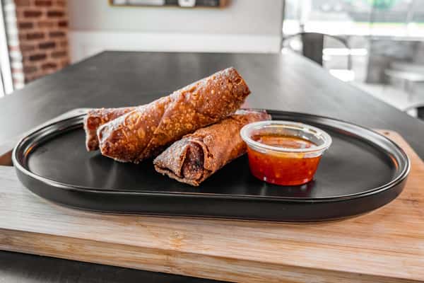 Boudin Egg Roll (1)