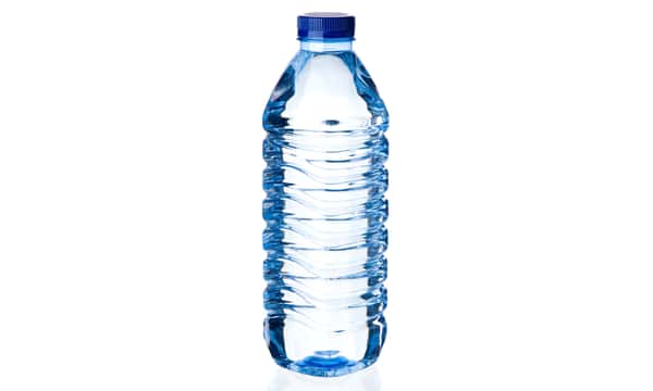 Bottled Water