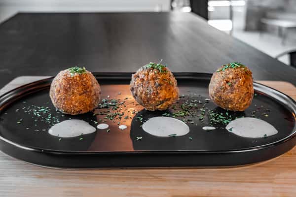 Boudin Balls (3)