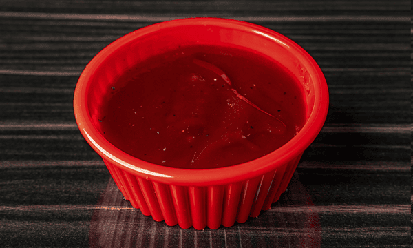 BBQ Sauce