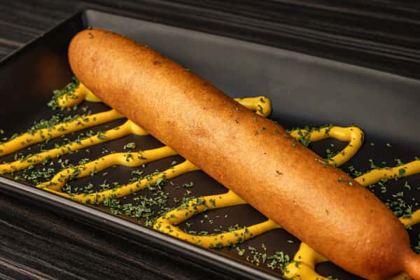 Jumbo Corn Dog