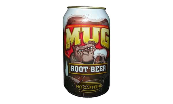 Root Beer