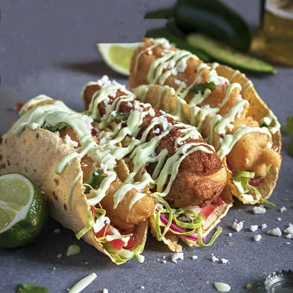 Fish Taco
