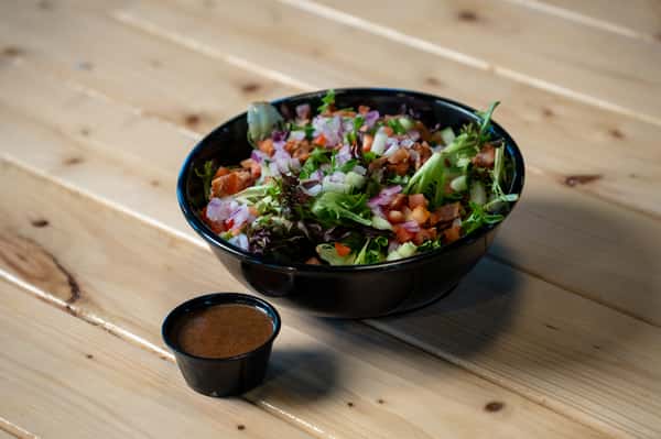 Chopped Salad