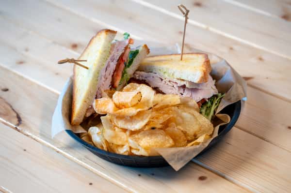 Turkey BLTA