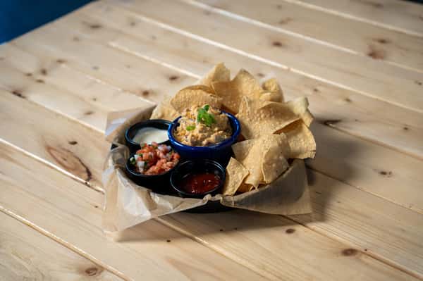 Smoked Brisket Dip