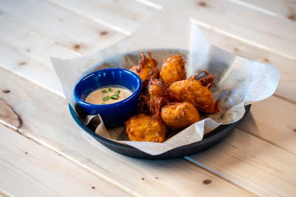 Voodoo Tots