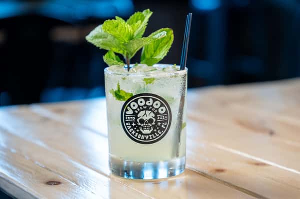 Classic Mojito