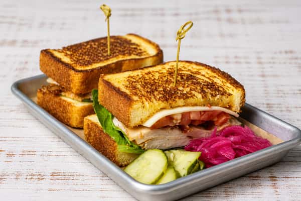 Turkey Club