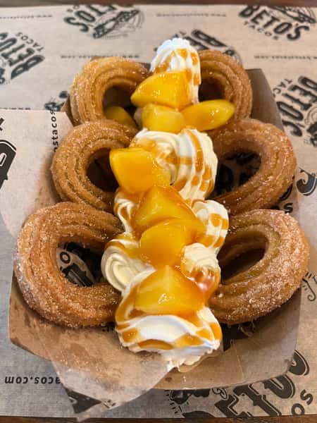 Churros