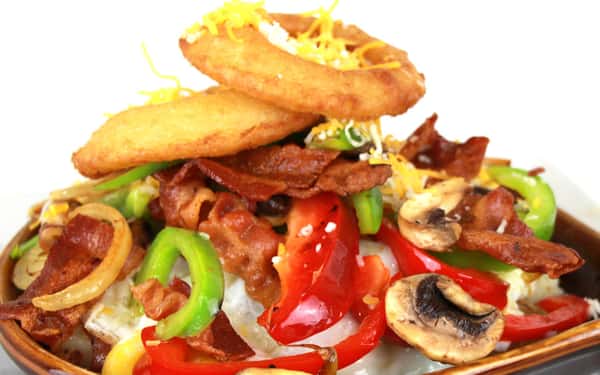 TEXAS SKILLET