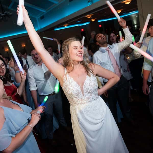 Wedding Reception