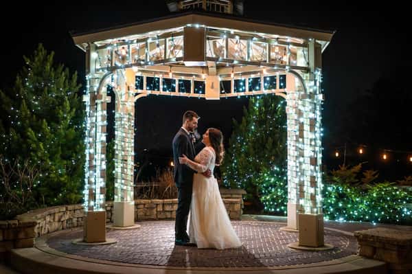 Wedding Gazebo