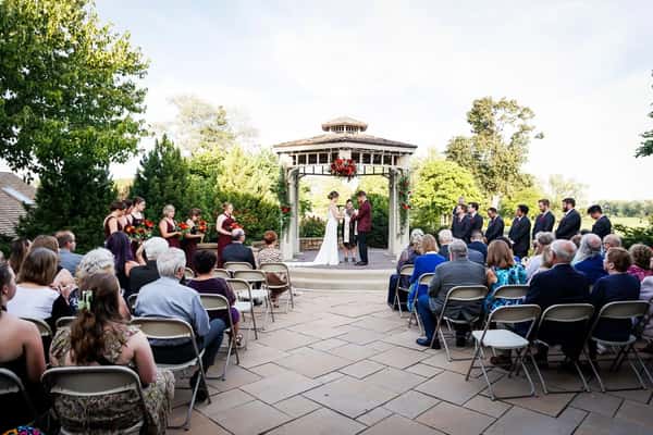 Weddings