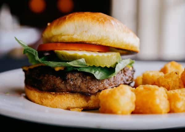 Burger]