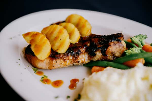 Seabord Farms Pork Chop