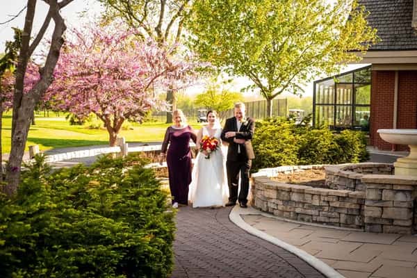 Wedding