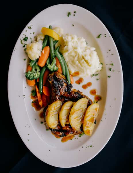Seabord Farms Pork Chop