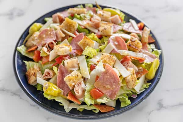 Summer Tossed Salad