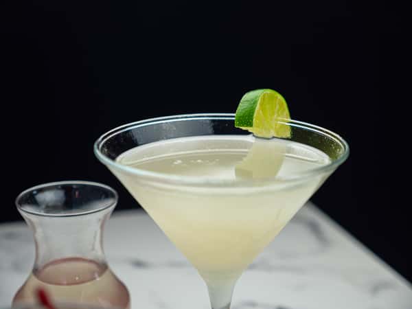 Pear Martini
