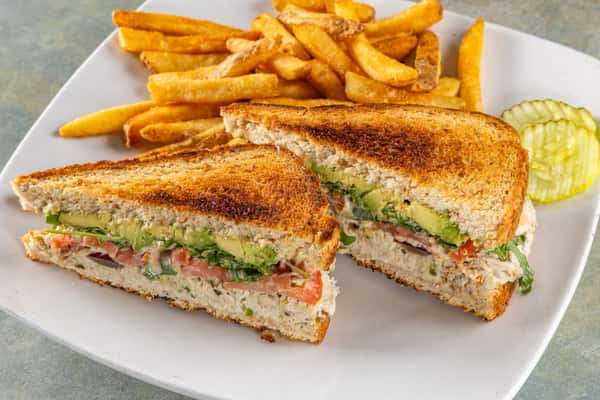 Chicken Salad Sandwich