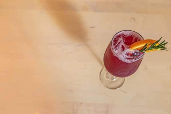 Red Sangria
