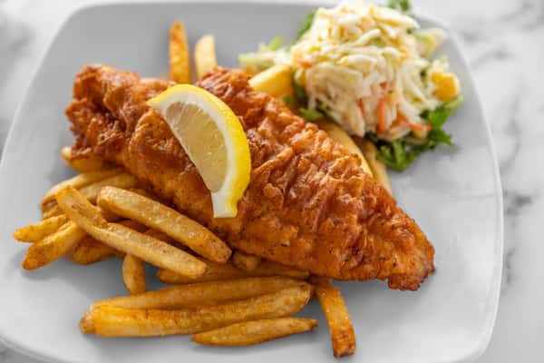 fish