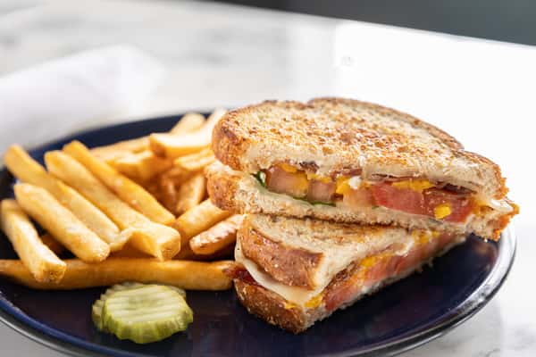 Wickford Toastie