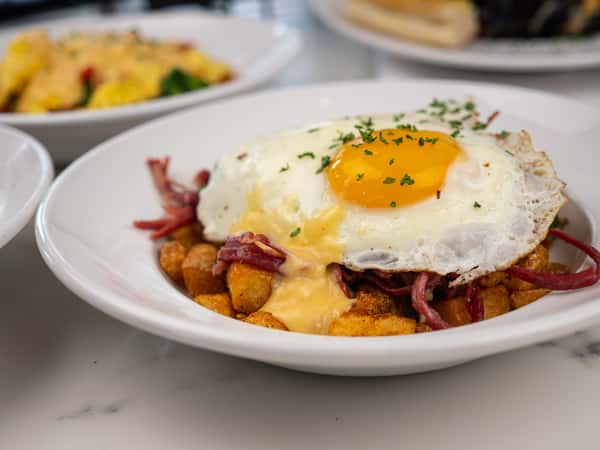 hash bowl