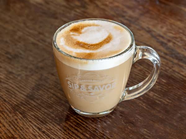 DirtyChai
